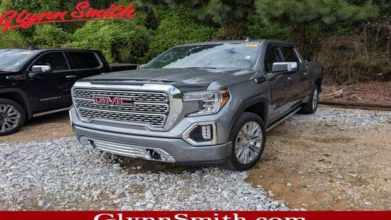 GMC SIERRA LIMITED 2022 3GTU9FEL9NG141388 image